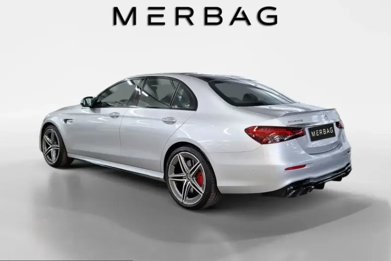 Mercedes-Benz E 63 AMG (Clasa E) din 2023 cu 32.392 km - oferta MER223793 - foto 3