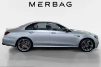 Mercedes-Benz E 63 AMG (Clasa E) din 2023 cu 32.392 km - oferta MER223793 - foto 6