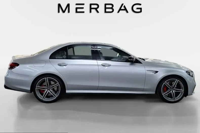 Mercedes-Benz E 63 AMG (Clasa E) din 2023 cu 32.392 km - oferta MER223793 - foto 6