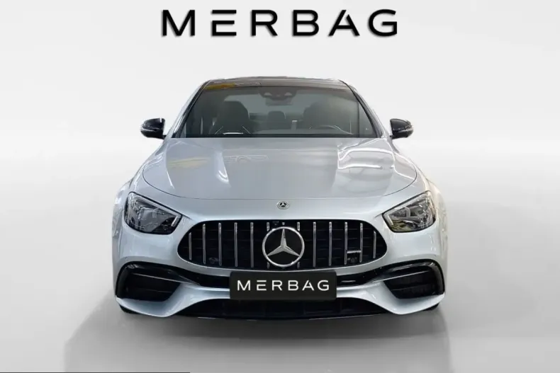 Mercedes-Benz E 63 AMG (Clasa E) din 2023 cu 32.392 km - oferta MER223793 - foto 8