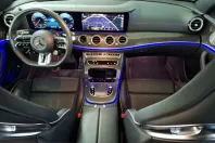 Mercedes-Benz E 63 AMG (Clasa E) din 2023 cu 32.392 km - oferta MER223793 - foto 10