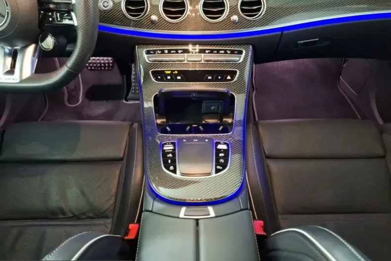 Mercedes-Benz E 63 AMG (Clasa E) din 2023 cu 32.392 km - oferta MER223793 - foto 15