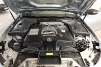 Mercedes-Benz E 63 AMG (Clasa E) din 2023 cu 32.392 km - oferta MER223793 - foto 20