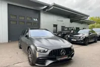Mercedes-Benz E 63 AMG (Clasa E) din 2023 cu 7.900 km - oferta MER223794 - foto 1