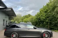 Mercedes-Benz E 63 AMG (Clasa E) din 2023 cu 7.900 km - oferta MER223794 - foto 2