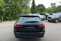Mercedes-Benz E 63 AMG (Clasa E) din 2023 cu 7.900 km - oferta MER223794 - foto 4