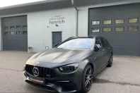 Mercedes-Benz E 63 AMG (Clasa E) din 2023 cu 7.900 km - oferta MER223794 - foto 7