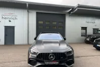 Mercedes-Benz E 63 AMG (Clasa E) din 2023 cu 7.900 km - oferta MER223794 - foto 8