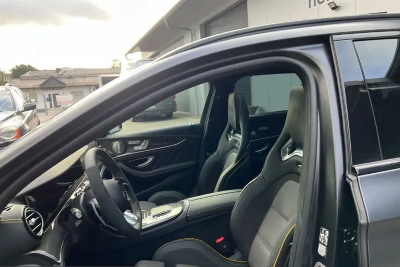 Mercedes-Benz E 63 AMG (Clasa E) din 2023 cu 7.900 km - oferta MER223794 - foto 10