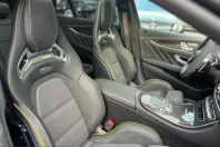 Mercedes-Benz E 63 AMG (Clasa E) din 2023 cu 7.900 km - oferta MER223794 - foto 12