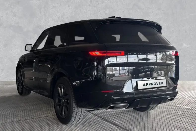 Land Rover Range Rover Sport din 2025 cu 28.100 km - oferta LAN223795 - foto 2