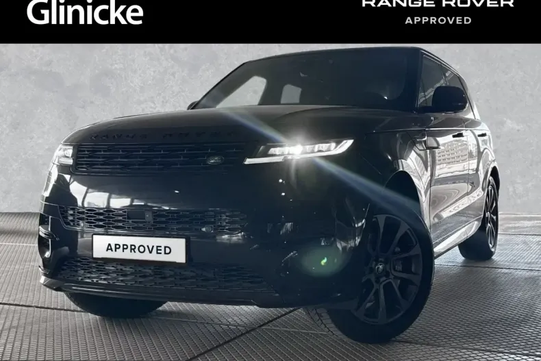 Land Rover Range Rover Sport din 2025 cu 28.100 km - oferta LAN223795 - foto 3