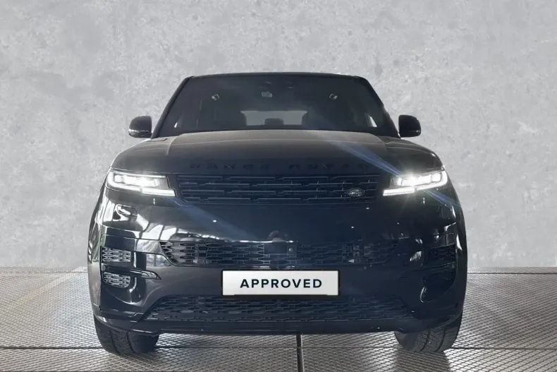 Land Rover Range Rover Sport din 2025 cu 28.100 km - oferta LAN223795 - foto 4
