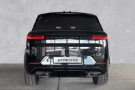Land Rover Range Rover Sport din 2025 cu 28.100 km - oferta LAN223795 - foto 5