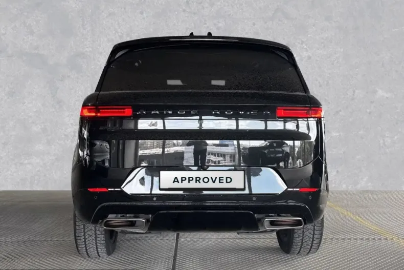Land Rover Range Rover Sport din 2025 cu 28.100 km - oferta LAN223795 - foto 5