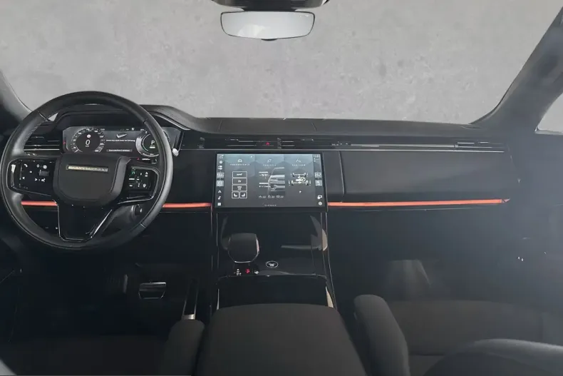 Land Rover Range Rover Sport din 2025 cu 28.100 km - oferta LAN223795 - foto 7