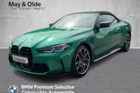 BMW M4 (Seria 4) din 2023 cu 22.300 km - oferta BMW223796 - foto 1