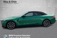 BMW M4 (Seria 4) din 2023 cu 22.300 km - oferta BMW223796 - foto 2