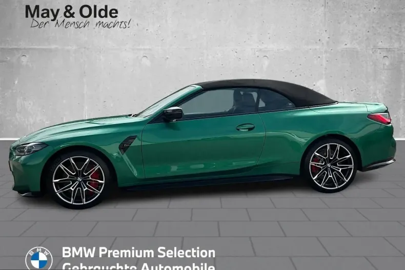 BMW M4 (Seria 4) din 2023 cu 22.300 km - oferta BMW223796 - foto 2
