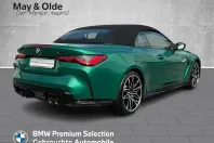 BMW M4 (Seria 4) din 2023 cu 22.300 km - oferta BMW223796 - foto 3