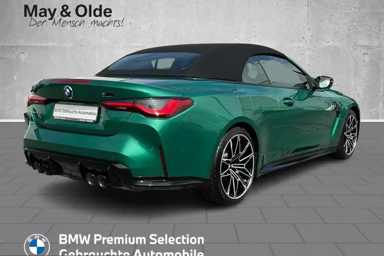 BMW M4 (Seria 4) din 2023 cu 22.300 km - oferta BMW223796 - foto 3