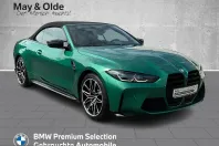 BMW M4 (Seria 4) din 2023 cu 22.300 km - oferta BMW223796 - foto 4