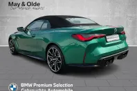BMW M4 (Seria 4) din 2023 cu 22.300 km - oferta BMW223796 - foto 5