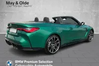 BMW M4 (Seria 4) din 2023 cu 22.300 km - oferta BMW223796 - foto 7