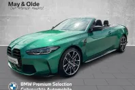 BMW M4 (Seria 4) din 2023 cu 22.300 km - oferta BMW223796 - foto 8