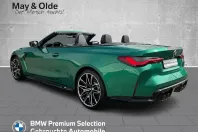 BMW M4 (Seria 4) din 2023 cu 22.300 km - oferta BMW223796 - foto 9