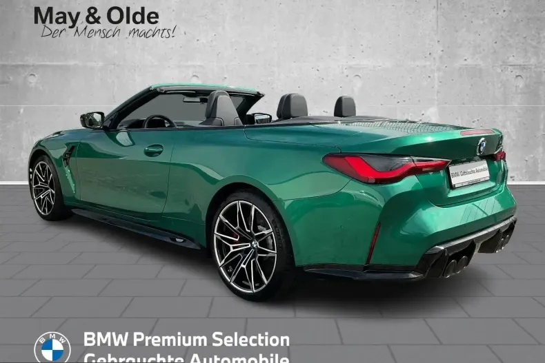 BMW M4 (Seria 4) din 2023 cu 22.300 km - oferta BMW223796 - foto 9