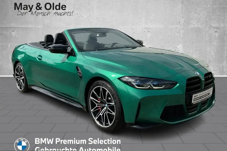 BMW M4 (Seria 4) din 2023 cu 22.300 km - oferta BMW223796 - foto 11