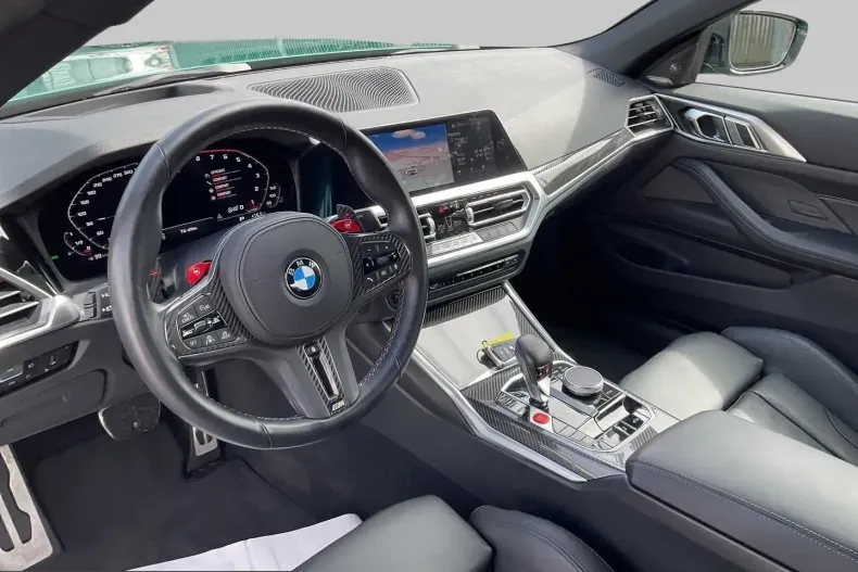 BMW M4 (Seria 4) din 2023 cu 22.300 km - oferta BMW223796 - foto 13