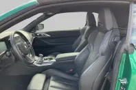 BMW M4 (Seria 4) din 2023 cu 22.300 km - oferta BMW223796 - foto 14