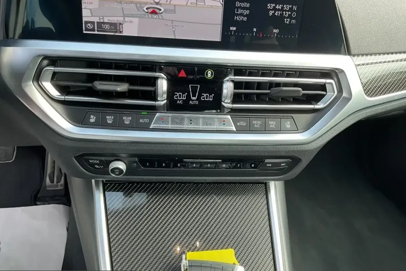 BMW M4 (Seria 4) din 2023 cu 22.300 km - oferta BMW223796 - foto 18