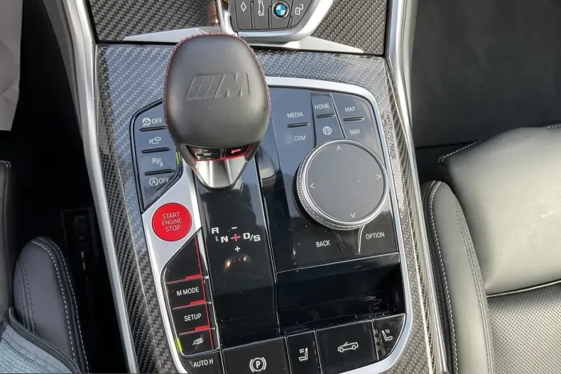 BMW M4 (Seria 4) din 2023 cu 22.300 km - oferta BMW223796 - foto 19