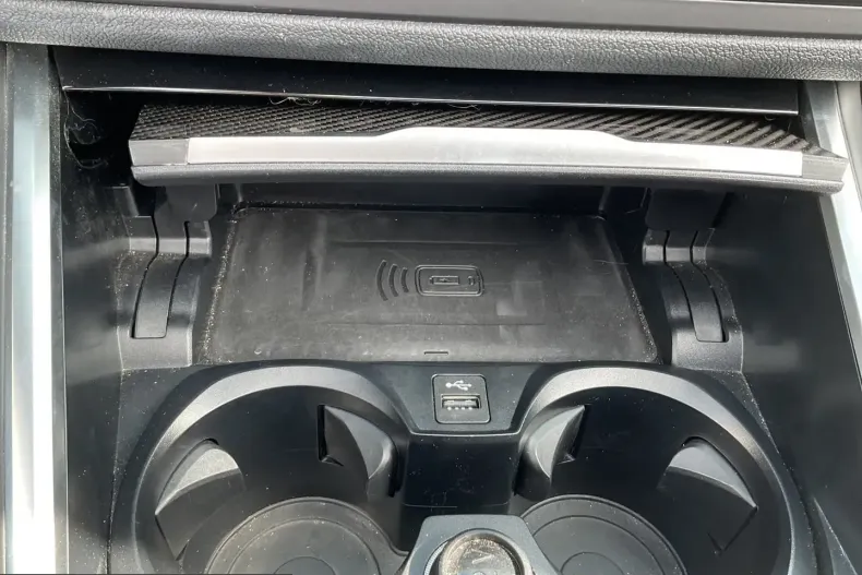 BMW M4 (Seria 4) din 2023 cu 22.300 km - oferta BMW223796 - foto 22