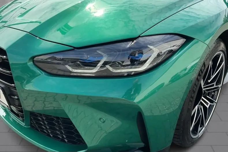 BMW M4 (Seria 4) din 2023 cu 22.300 km - oferta BMW223796 - foto 29