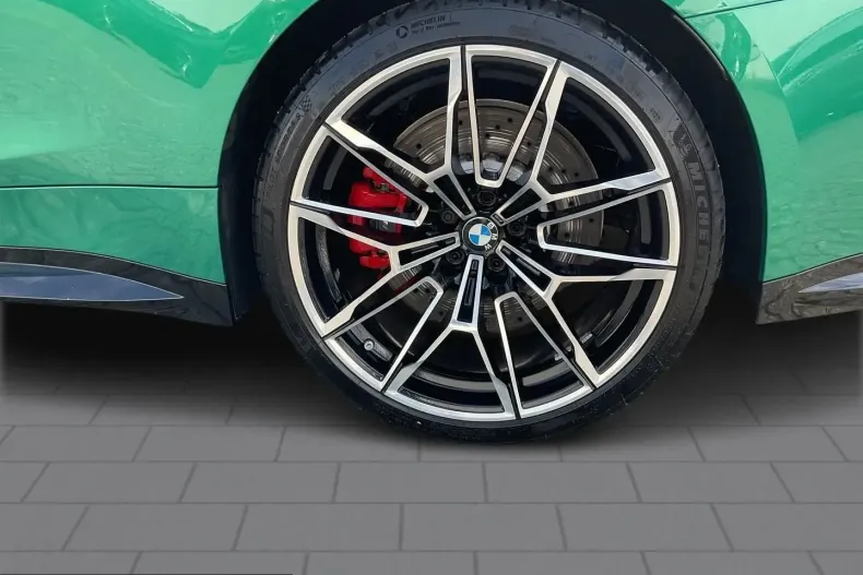 BMW M4 (Seria 4) din 2023 cu 22.300 km - oferta BMW223796 - foto 31
