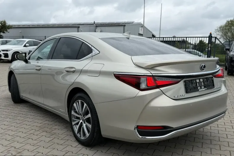 Lexus ES 300 din 2021 cu 60.362 km - oferta LEX223797 - foto 6