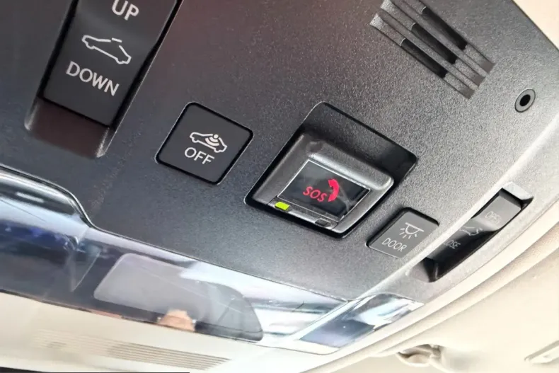 Lexus ES 300 din 2021 cu 60.362 km - oferta LEX223797 - foto 20