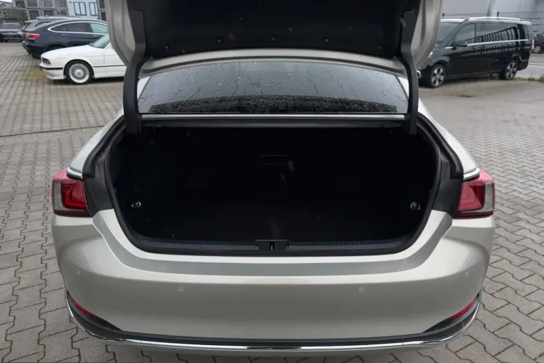 Lexus ES 300 din 2021 cu 60.362 km - oferta LEX223797 - foto 22