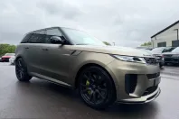 Land Rover Range Rover Sport din 2024 cu 47.800 km - oferta LAN223798 - foto 2
