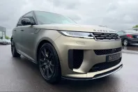 Land Rover Range Rover Sport din 2024 cu 47.800 km - oferta LAN223798 - foto 3