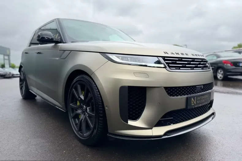 Land Rover Range Rover Sport din 2024 cu 47.800 km - oferta LAN223798 - foto 3
