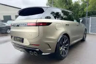 Land Rover Range Rover Sport din 2024 cu 47.800 km - oferta LAN223798 - foto 4