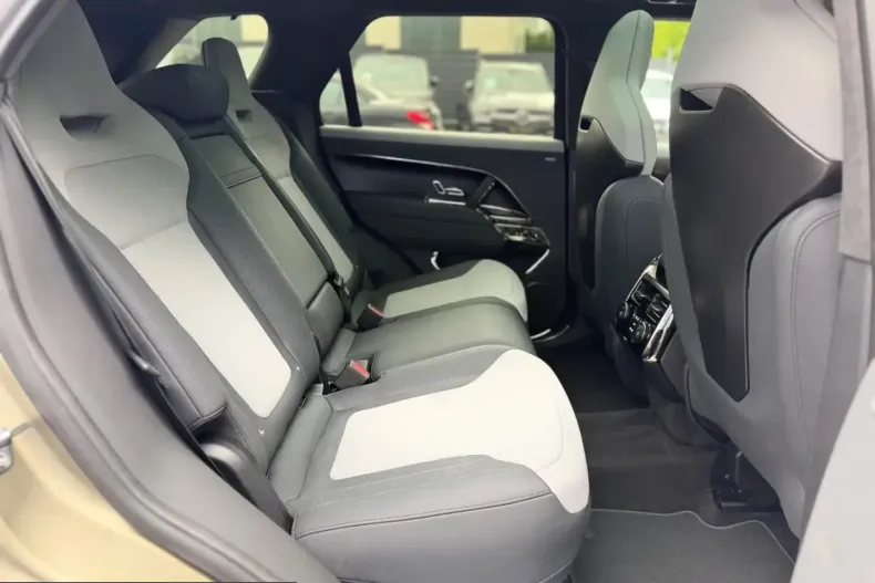 Land Rover Range Rover Sport din 2024 cu 47.800 km - oferta LAN223798 - foto 15