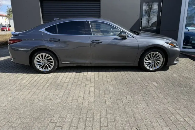Lexus ES 300 din 2022 cu 73.150 km - oferta LEX223799 - foto 7