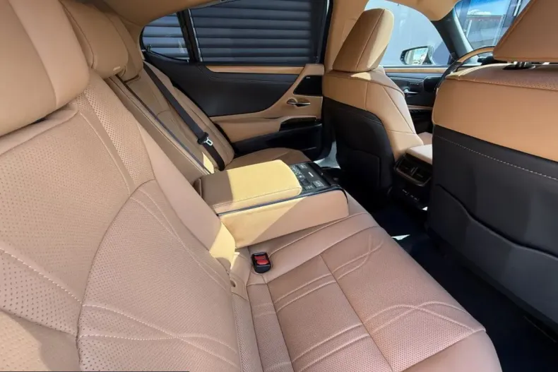 Lexus ES 300 din 2022 cu 73.150 km - oferta LEX223799 - foto 18