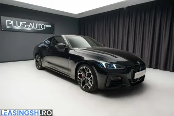BMW 430i din 2024 - oferta BMW223800